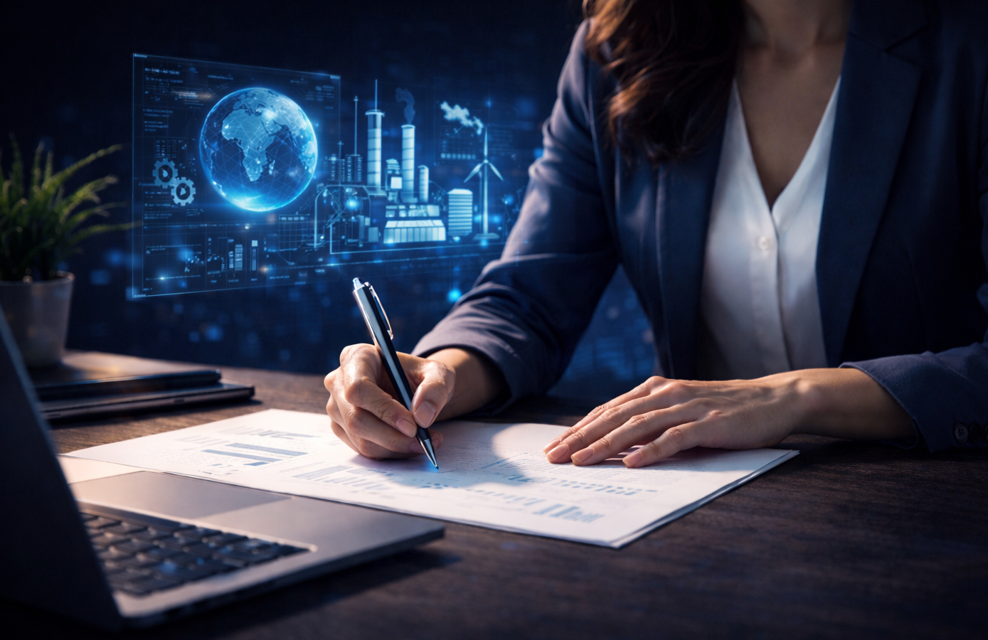 Innovation illustration